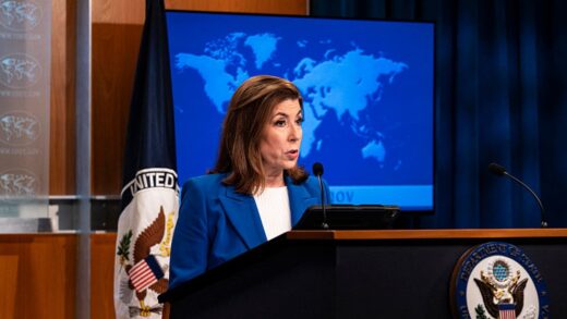 Китайці в полоні ЗСУ: з'явилася реакція США
