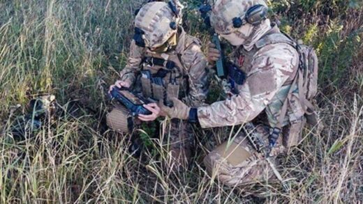 Бійці ССО зачистили позиції росіян на Покровському напрямку