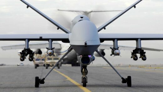 У США розмірковують над ударами безпілотників по мексиканських картелях