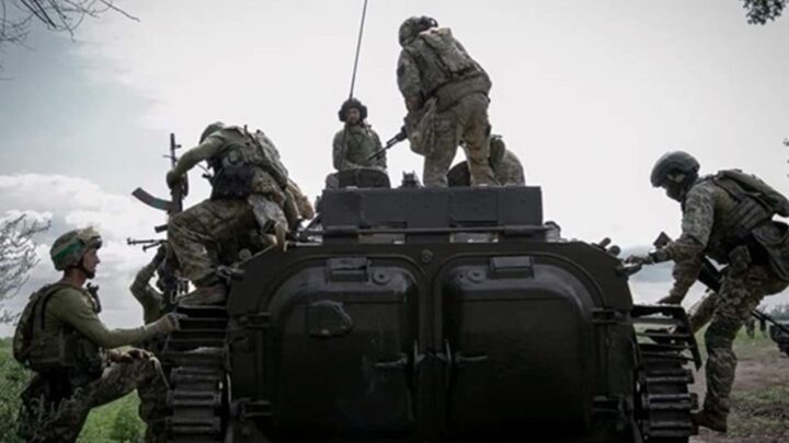 На Покровському напрямку росіяни відступають - ЗСУ