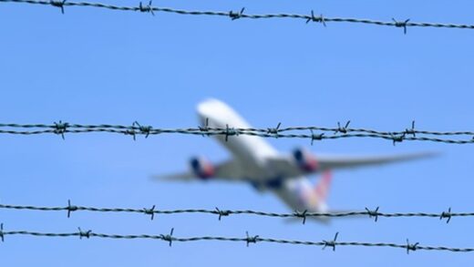 Призначені для Китаю літаки Boeing почали повертатись до США - ЗМІ