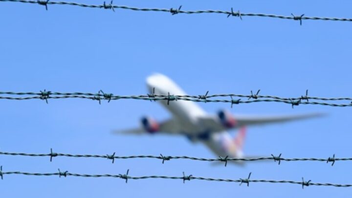 Призначені для Китаю літаки Boeing почали повертатись до США - ЗМІ