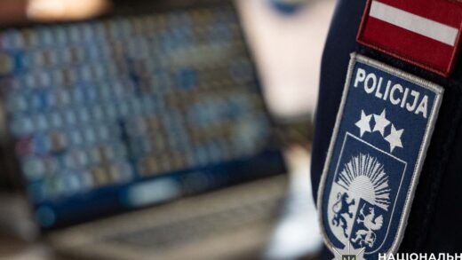 В Україні викрили міжнародну мережу шахраїв