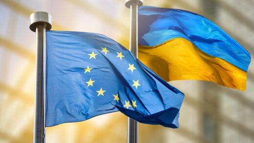 Обсяг торгівлі Шляхами солідарності сягнув €211 млрд