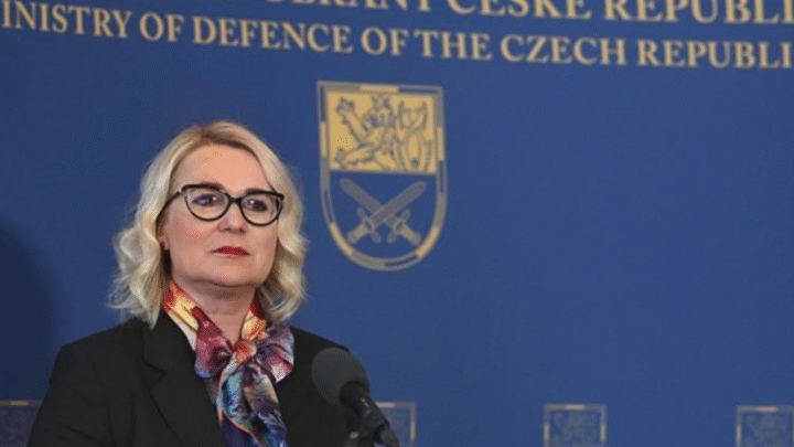 У Чехії зробили заяву щодо боєприпасів для України