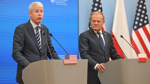 Польща і США оновили угоду про будівництво АЕС
