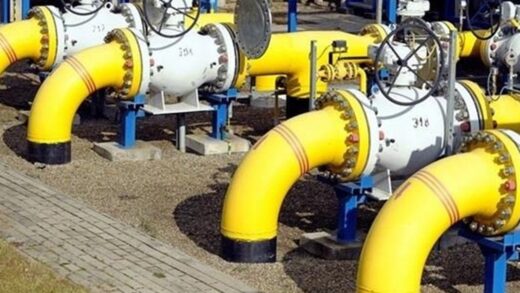 Шмигаль озвучив втрати газовидобутку через атаки РФ