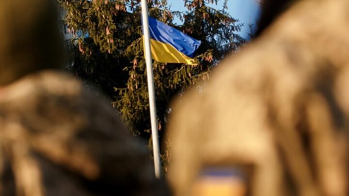 Генштаб оприлюднив рішення Сирського щодо ТЦК