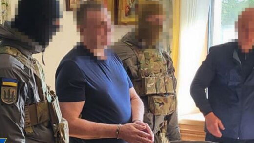 Браковані міни: затримано керівників заводу ОПК