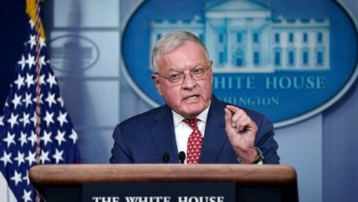 Келлог назвав абсурдом "перемирʼя" Путіна