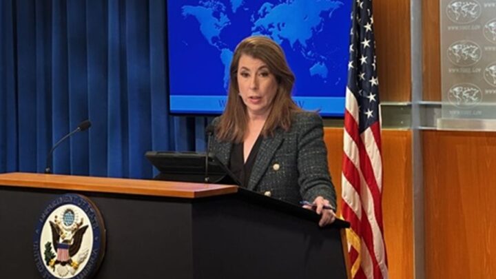У Держдепі США зробили заяву про мир в Україні