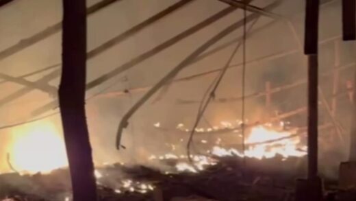 РФ вдарила по підприємству на Сумщині