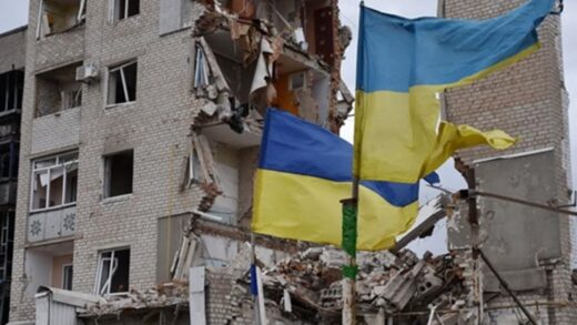 Обсяг держборгу України зріс на понад 100 млрд