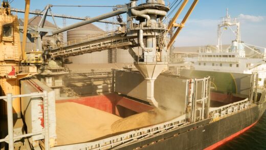 Україна скоротила експорт агропродукції на понад 23% - УКАБ