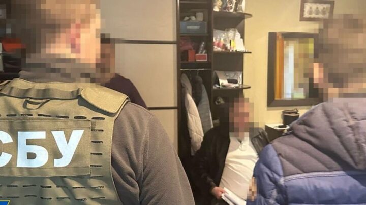 У Монако затримали сина Богуслаєва