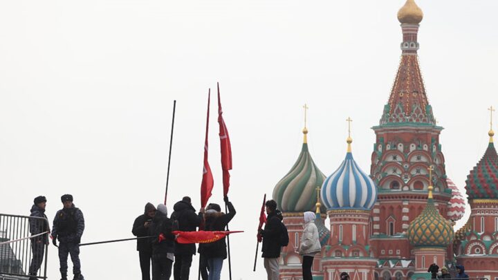 Дефіцит бюджету Росії сягне $45 млрд - ГУР