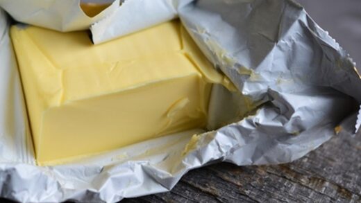 Світові ціни на вершкове масло встановили новий рекорд