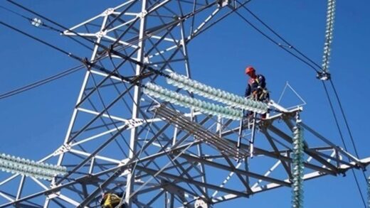 Україна збільшила вдвічі експорт електроенергії