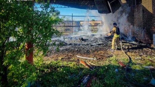 РФ активізувала удари з авіації по Сумщині попри "перемир'я"