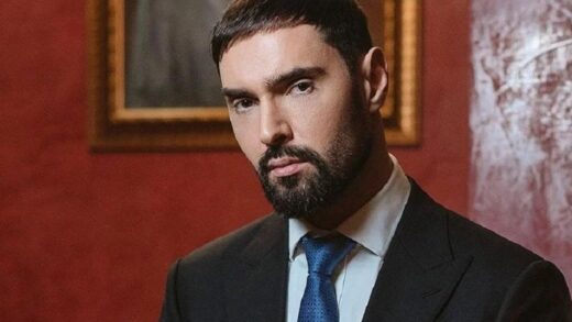 Віталій Козловський вперше переспівав свій культовий хіт
