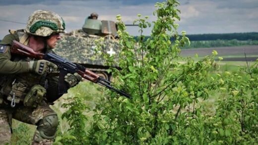 ЗСУ відновили позиції на Харківщині - DeepState