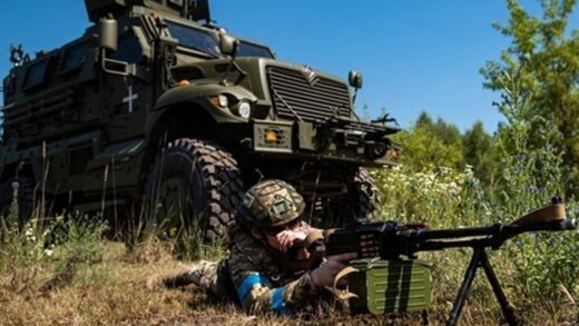 У ЗСУ розповіли, чи виконує РФ оголошення "перемир'я"