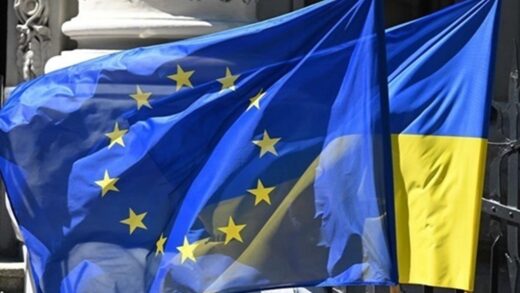 Торгівля з Україною: в ЕС оприлюднили обсяги експорту та імпорту