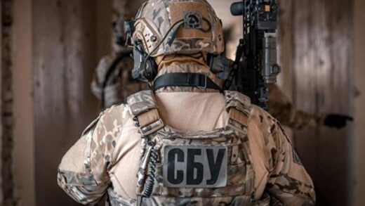 СБУ викрила агентурну мережу розвідки Угорщини