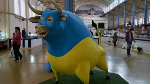 Річна інфляція в Україні подолала важливий рубіж