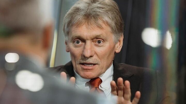 Кремль відреагував на ультиматум країн Європи