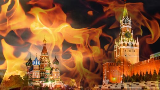 Кремль скликає термінову нараду через дефіцит пального - розвідка