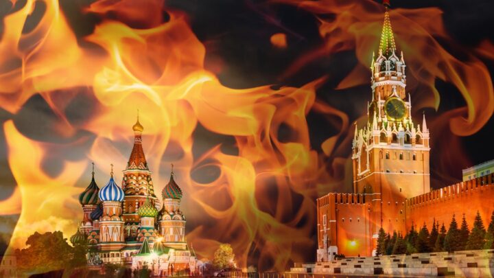 Кремль скликає термінову нараду через дефіцит пального - розвідка
