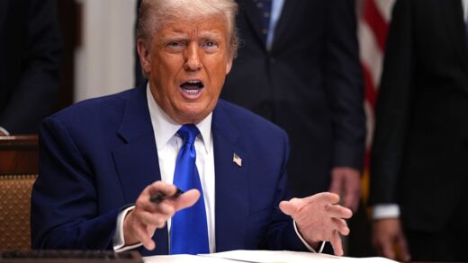 Урядовців США збентежило зняття санкцій з Сирії