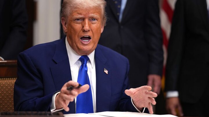 Урядовців США збентежило зняття санкцій з Сирії