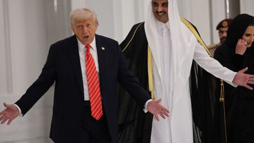 Трамп прокоментував неявку Путіна в Стамбул