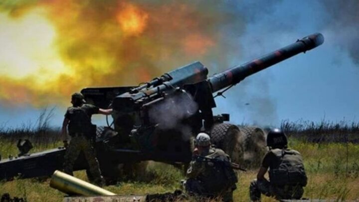 РФ вже почала літній наступ - ЗСУ