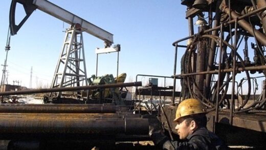 Доходи Росії від нафти і нафтопродуктів на мінімумі за два роки
