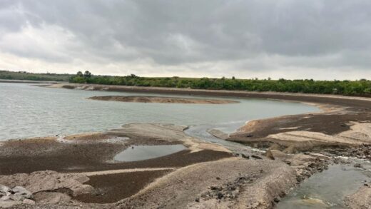 Заміна Каховського водосховища: де взяти воду для півдня України
