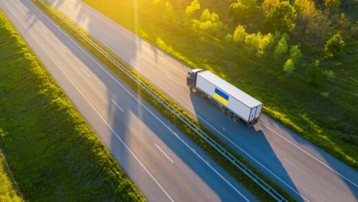 Торгівельний дефіцит України зріс до $8,5 млрд