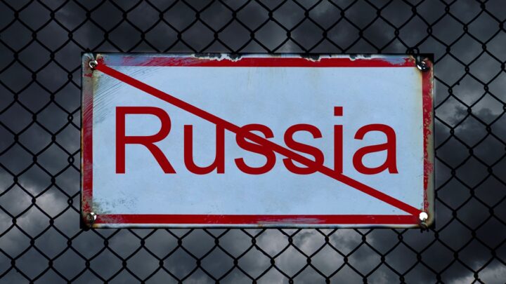 Європа розглядає повне торговельне ембарго проти Росії - ЗМІ