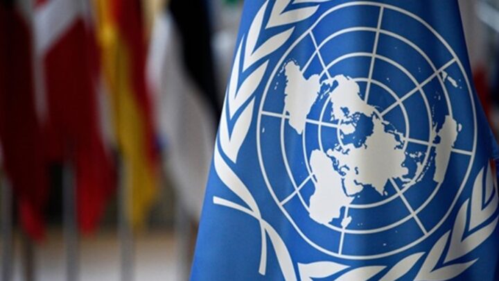 ООН очікує зростання світового ВВП на рівні 2,4%