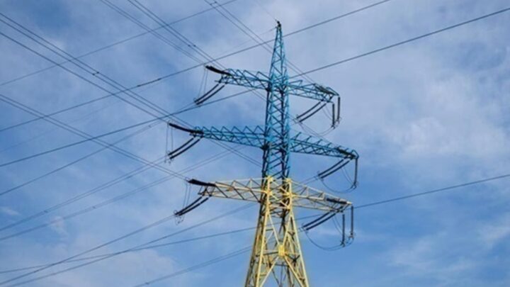 ДумкаЦіна електроенергії в Україні сягнула найвищого рівня в Європі - експерт