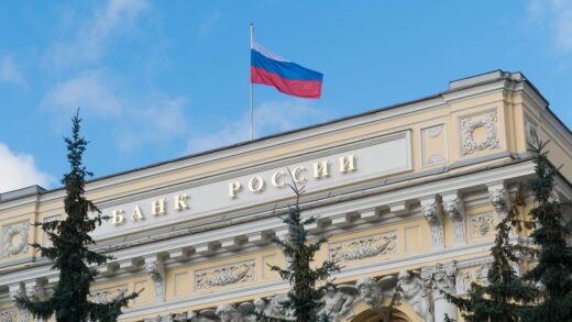 Банк Росії планує відрізати ринок від "криптодолара"