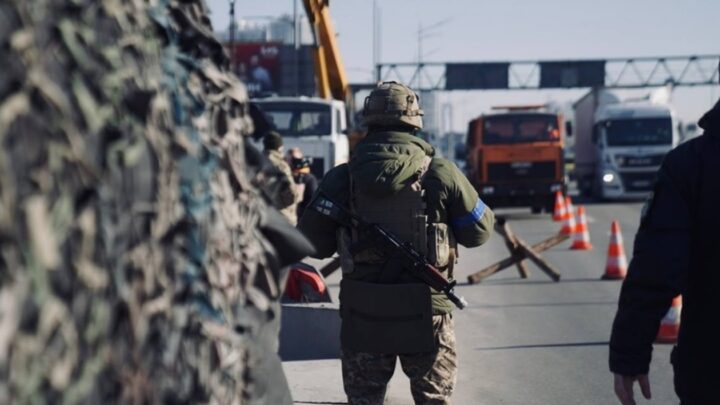 СюжетНове посилення мобілізації: кого шукають ТЦК