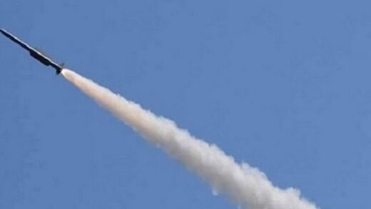 Ракетна атака: по усій Україні гримлять вибухи