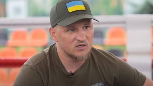 Алієва викрили у брехні щодо служби в ЗСУ та отриманні статусу УБД
