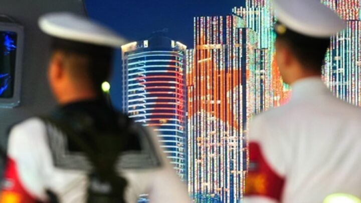 Китай посилив армію для нападу на Тайвань - ЗМІ