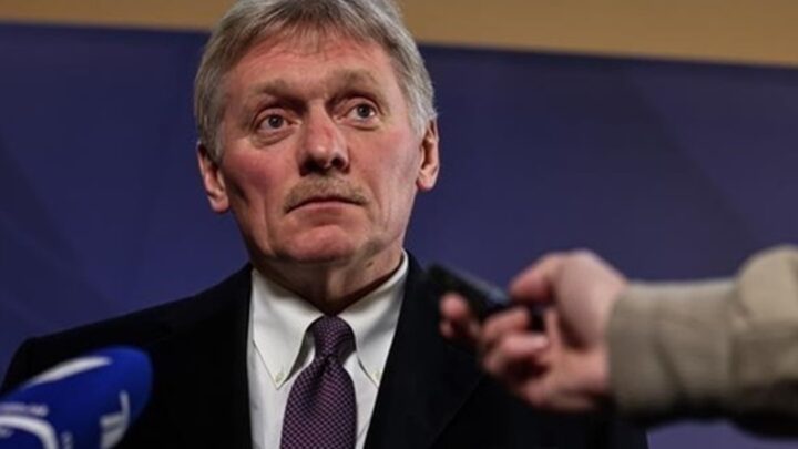 Удари по Росії: Кремль відреагував на заяву Мерца