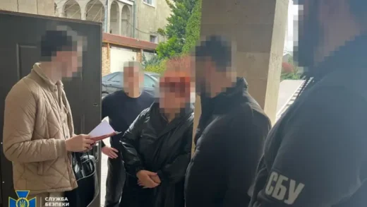 Розкрадали кошти на поховання воїнів: викрито посадовців Одеської міськради