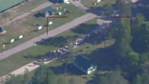 СюжетУдар по полігону ЗСУ: що кажуть військові